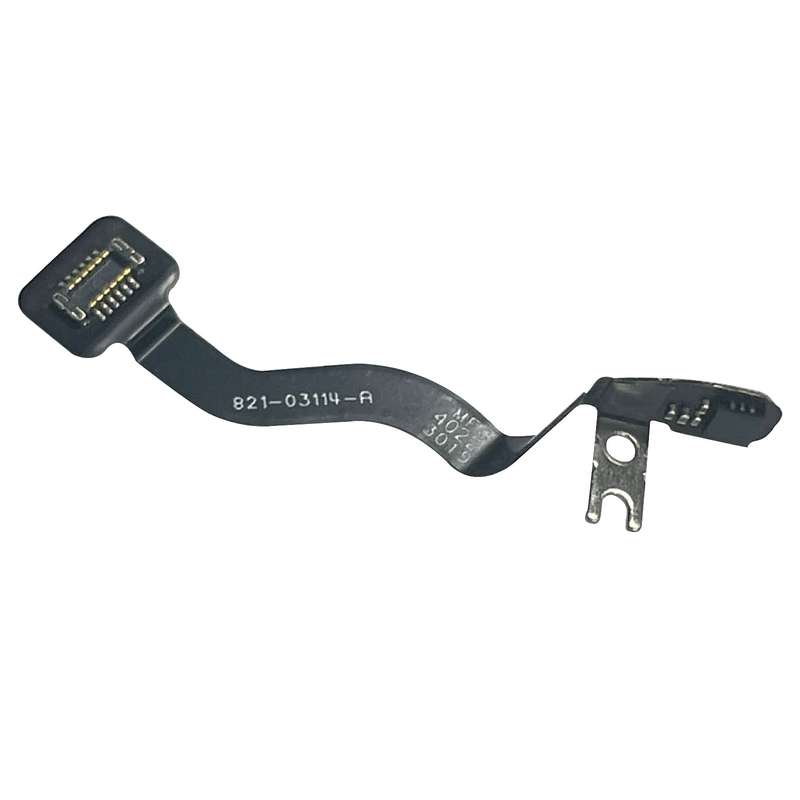 821-03114-A LCD Screen Cover Angle Sensor Sleep Cable for MacBook Pro Retina 16 M1 A2485 EMC3651 202