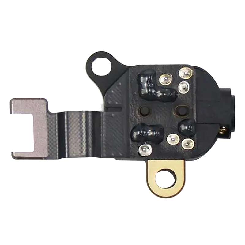 Earphone Jack Flex Cable 821-03117-A for MacBook Pro 16 inch M1 A2485 EMC3651 2021