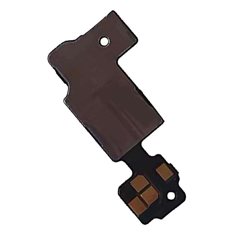 For OnePlus Ace 3 Pro PJX110 Flashlight Flex Cable