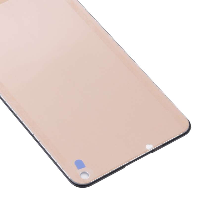 TFT Material LCD Screen and Digitizer Full Assembly for OPPO Reno4 SE / Realme V15 5G / Realme 7 Pro