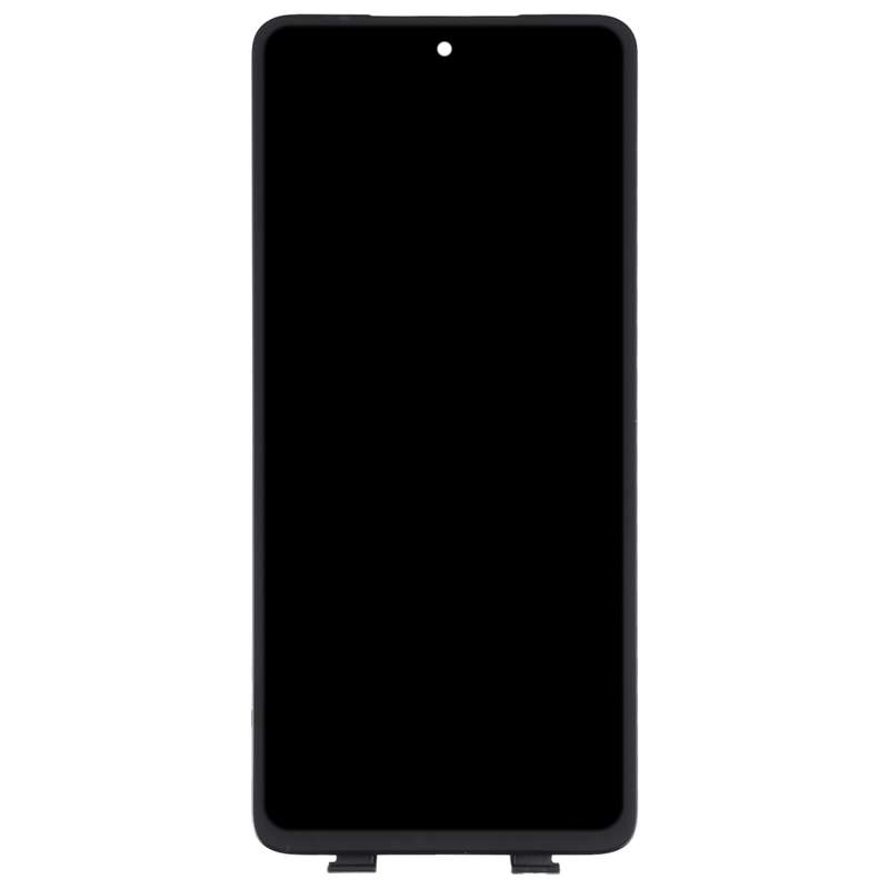For Motorola Moto Edge 30 Original AMOLED LCD Screen with Digitizer Full Assembly