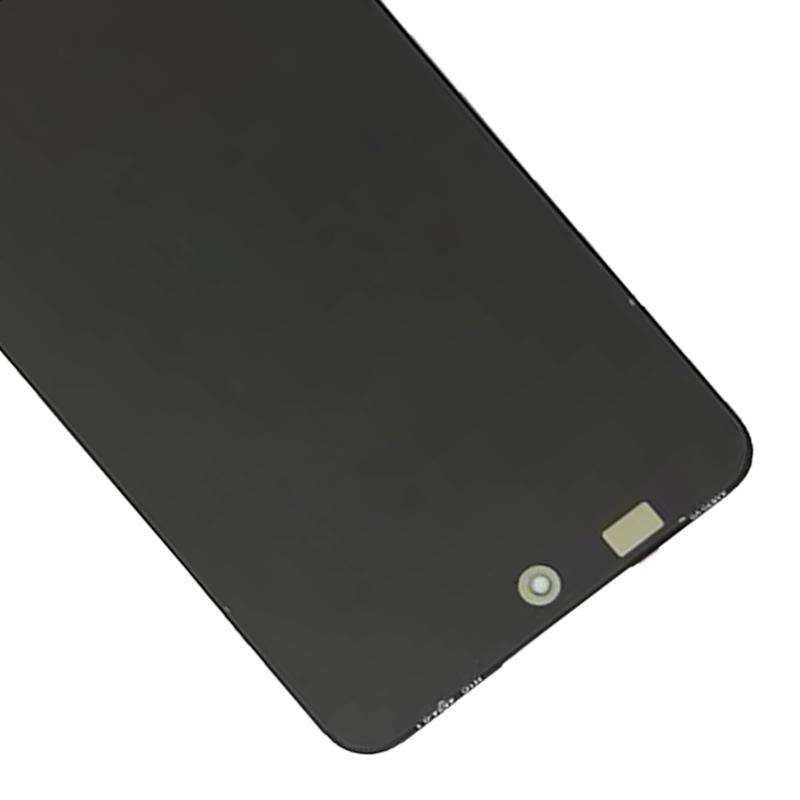For OnePlus Nord CE4 Lite 5G Global Original LCD Screen with Digitizer Full Assembly (Black)