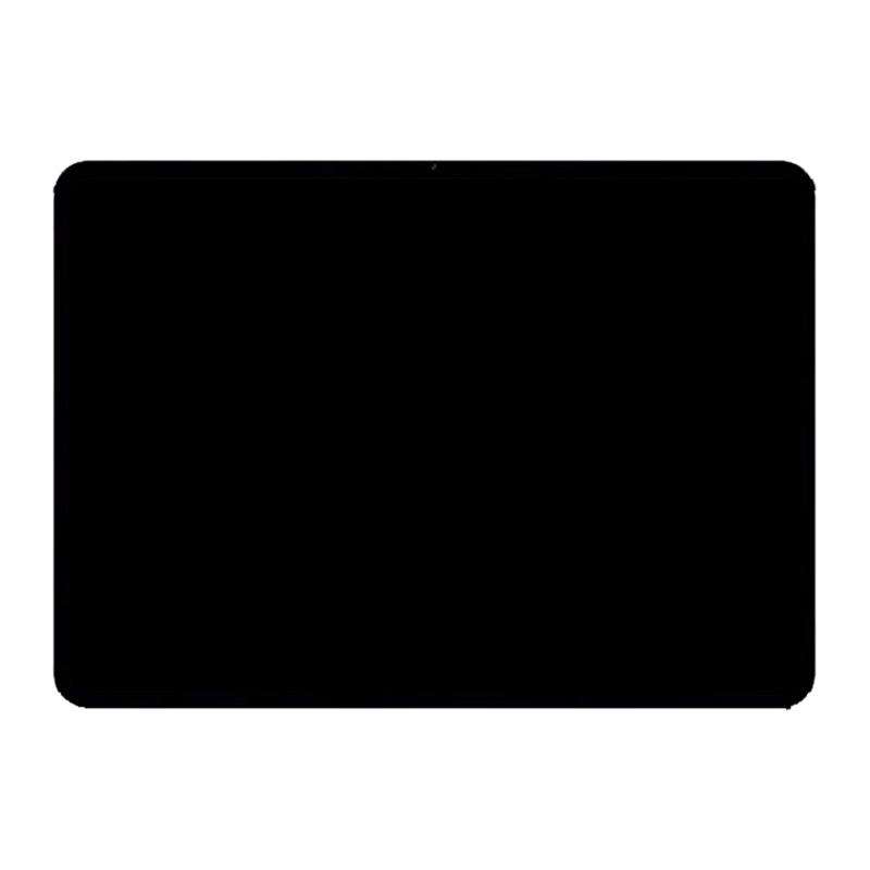 For OnePlus Pad 2 OPD2403 IPS LCD Screen with Digitizer Full Assembly (Black)