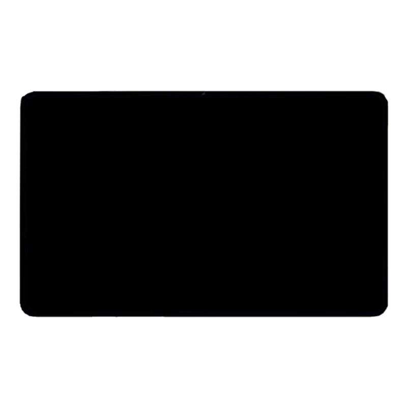 For OnePlus Pad GO OPD2304 IPS LCD Screen with Digitizer Full Assembly (Black)