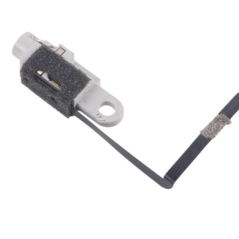 For Microsoft Surface Book 2 / 3 15 inch 1899 1793 Earphone Jack Audio Flex Cable (Grey)