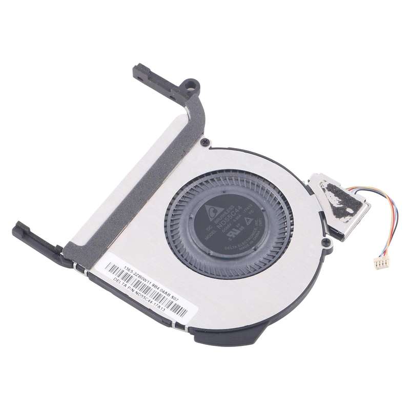 For Microsoft Surface Book 2 15 inch 1793 ND55C44 Original Disassembled Cooling Fan