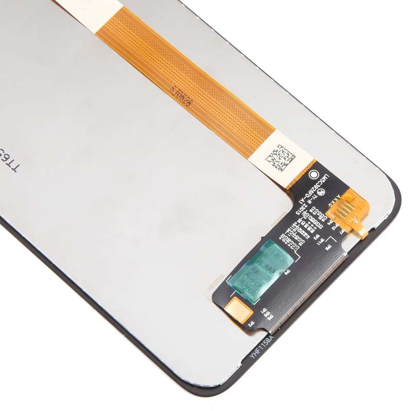 For TCL 40 XE 5G LCD Screen with Digitizer Full Assembly