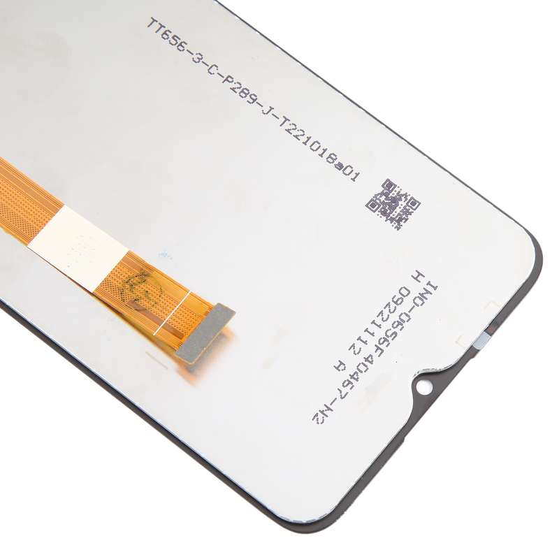 For TCL 40 XE 5G LCD Screen with Digitizer Full Assembly