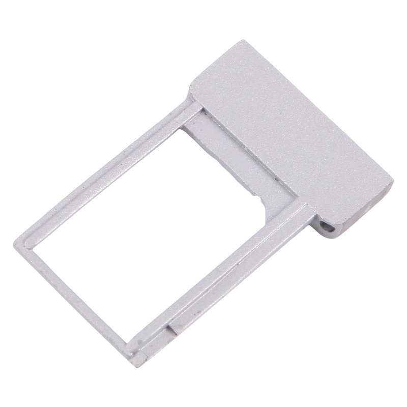 For Microsoft Surface Pro 7+ LTE SIM Card Tray (Silver)