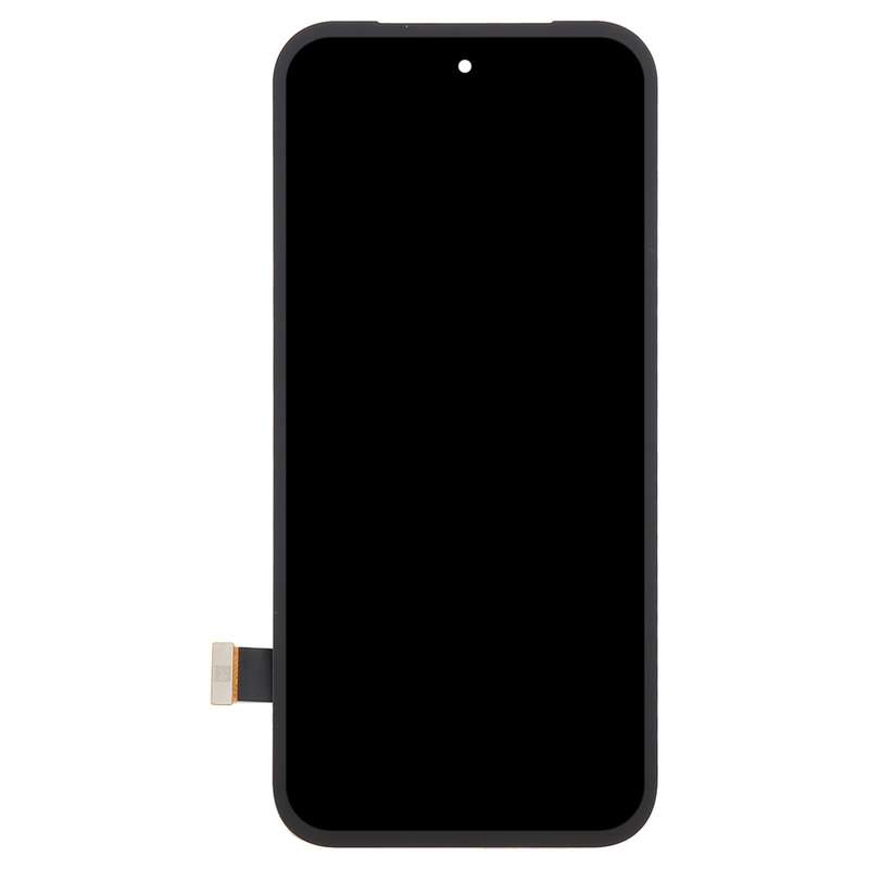 For Google Pixel 9 Pro Fold GGH2X GC15S OLED Secondary LCD Screen with Digitizer Full Assembly