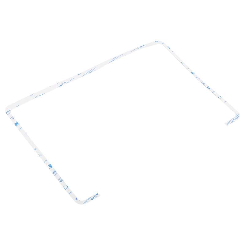 For Microsoft Surface Laptop Studio 1964 Rear Cover Screw Decorative Strip (Silver)