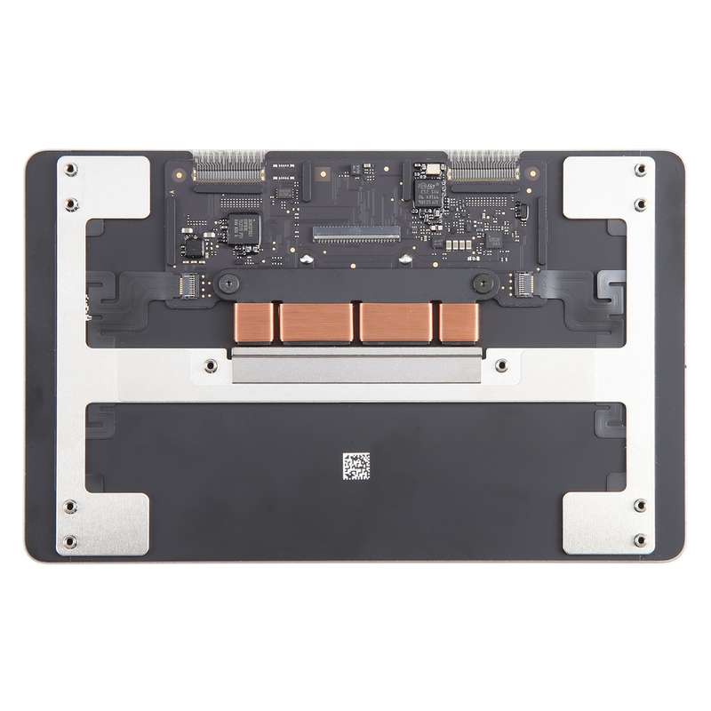Touchpad for MacBook Air M2 13 2022 A2681 (Grey)