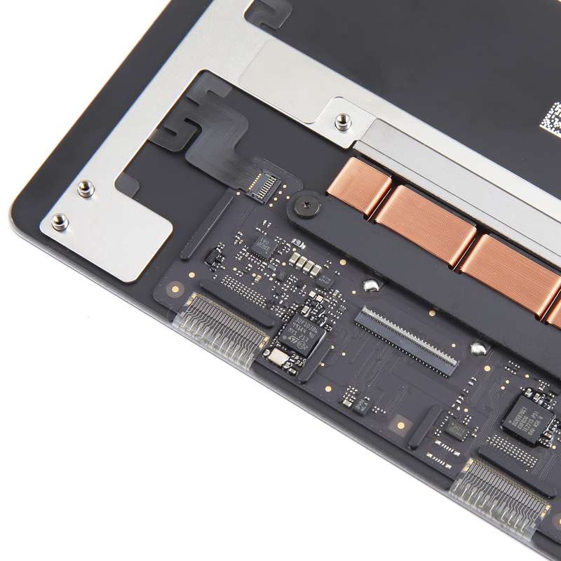 Touchpad for MacBook Air M2 13 2022 A2681 (Grey)