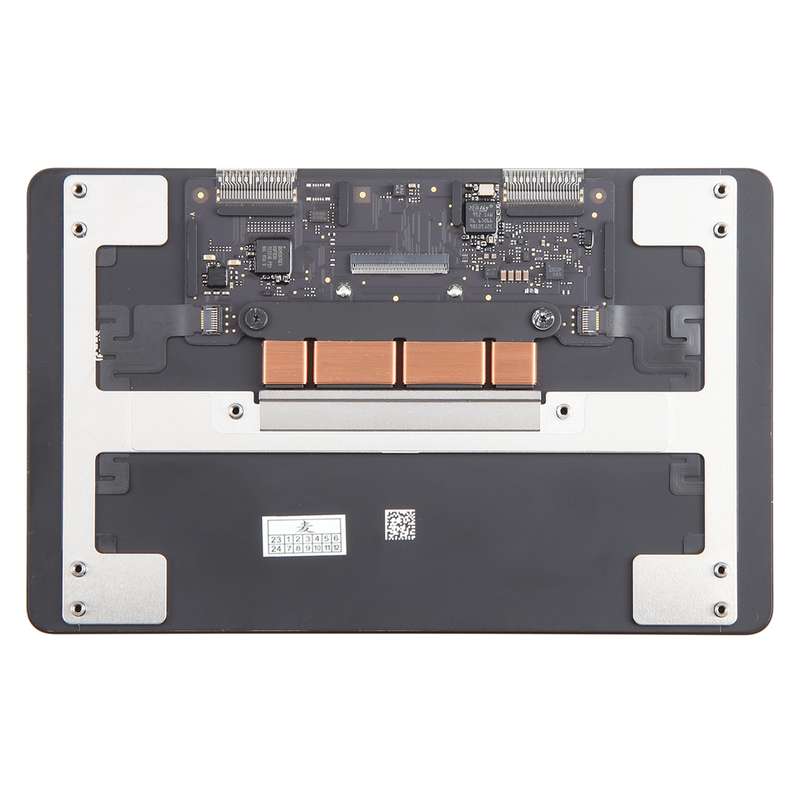Touchpad for MacBook Air M2 13 2022 A2681 (Grey)