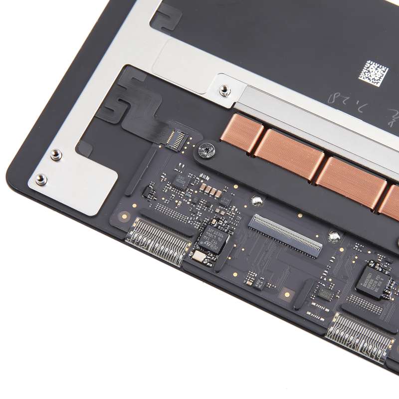 Touchpad for MacBook Air M2 13 2022 A2681 (Grey)