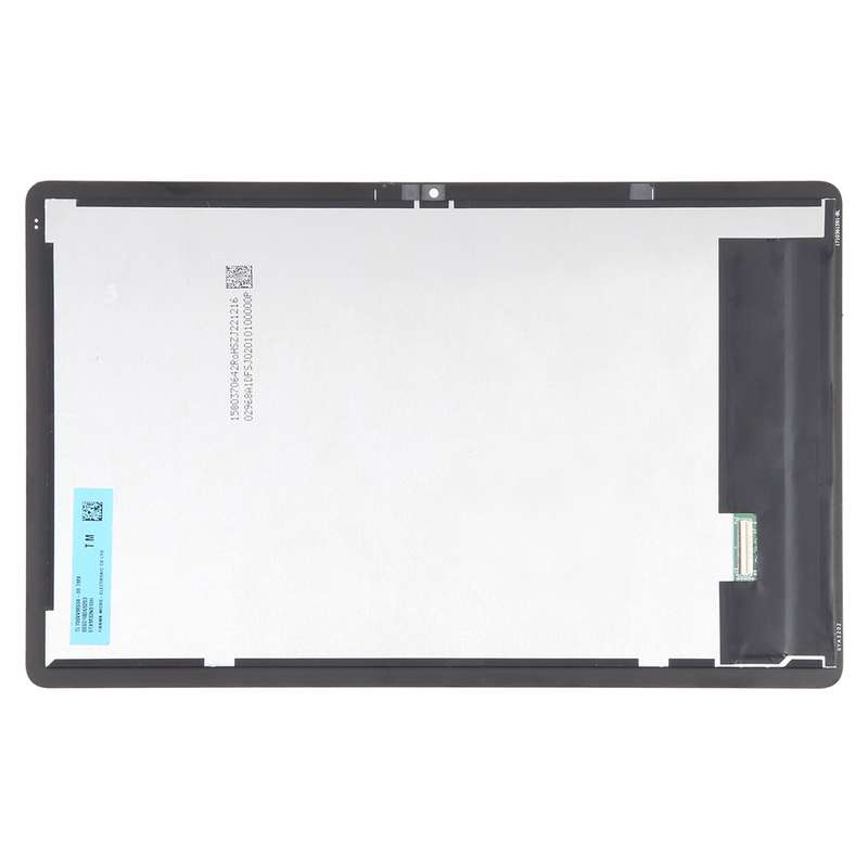 LCD Screen with Digitizer Full Assembly For Lenovo Qitian K11 Gen2 11.5 Inch TB230FC TB230XC (Black)