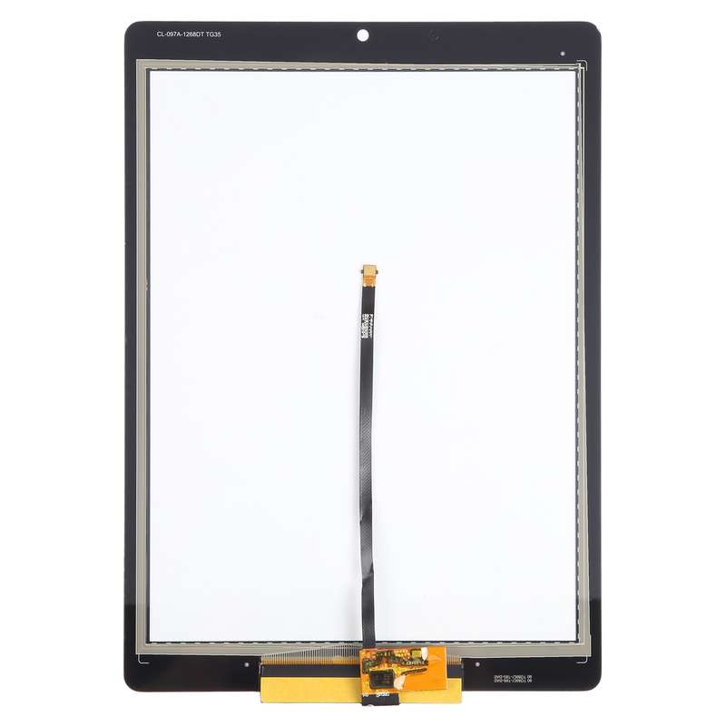 Touch Panel for Acer Chromebook Tab 10 D651N-K9WT (Black)