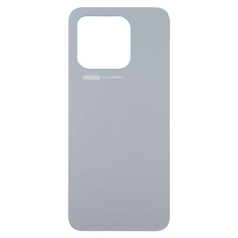 For ZTE Blade V70 / Axon 70 Glass Battery Back Cover with Adhesive(Green)