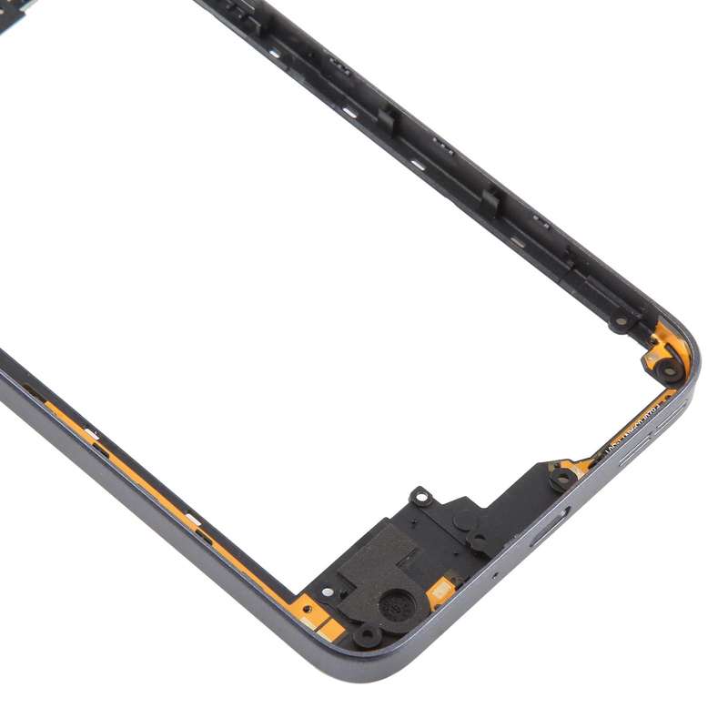 For ZTE Nubia Neo 2 Z2352N Middle Frame Bezel Plate (Grey)