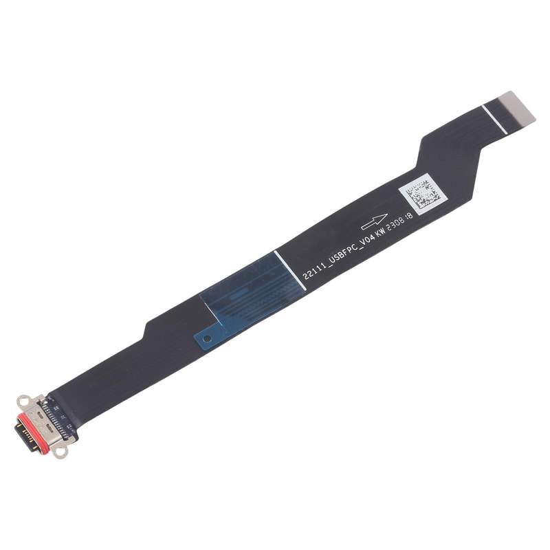 For Nothing Phone 2 A065 Charging Port Flex Cable