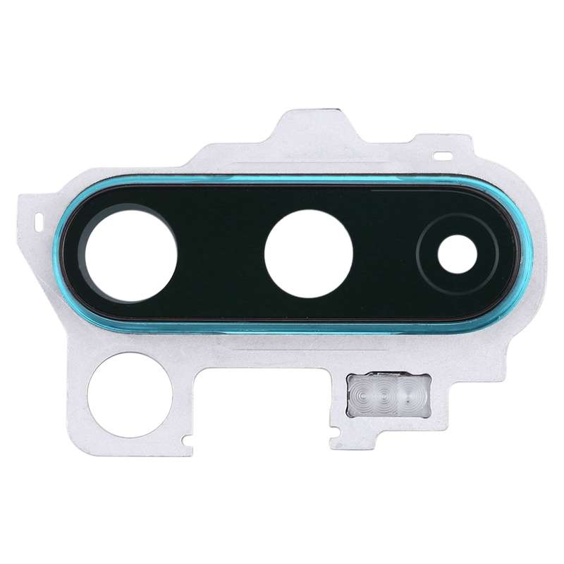 For OnePlus 8 Pro Camera Lens Cover (Black)