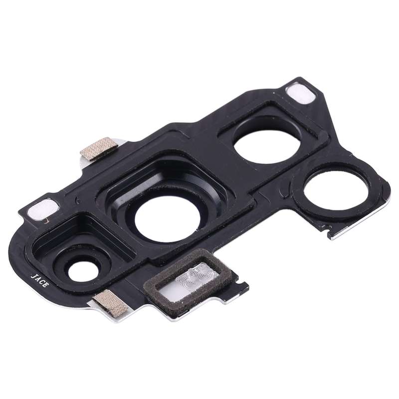 For OnePlus 8 Pro Camera Lens Cover (Black)