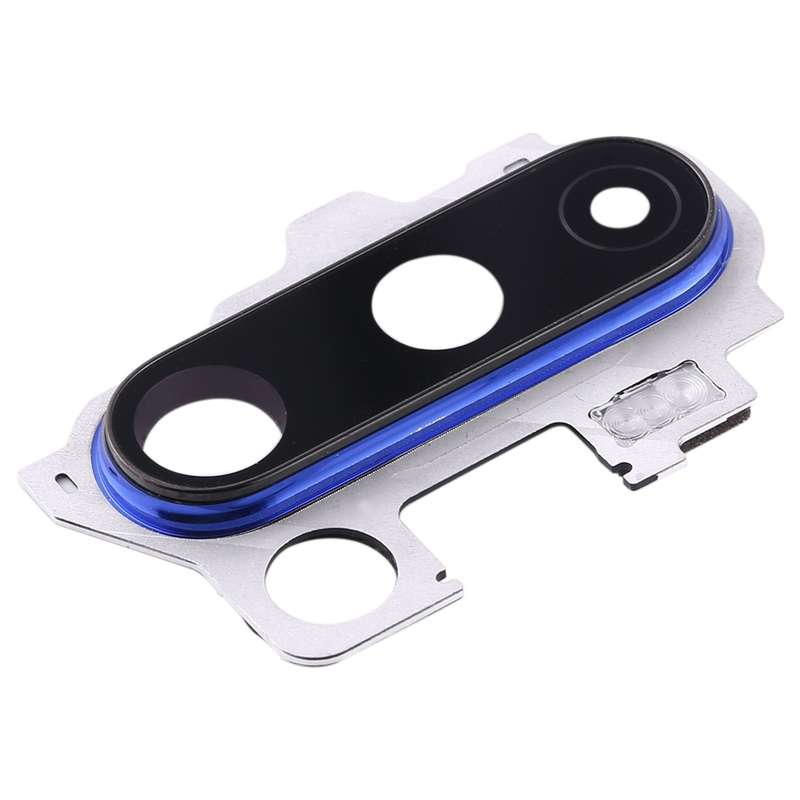 For OnePlus 8 Pro Camera Lens Cover (Black)