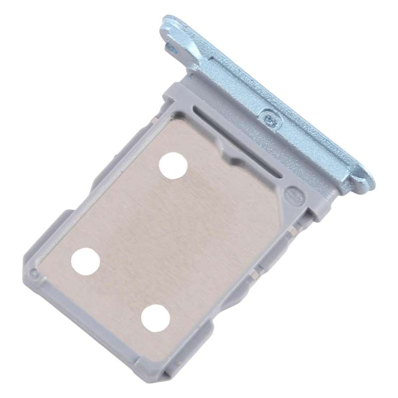 For Realme GT Neo2 Original SIM + SIM Card Tray (Black)