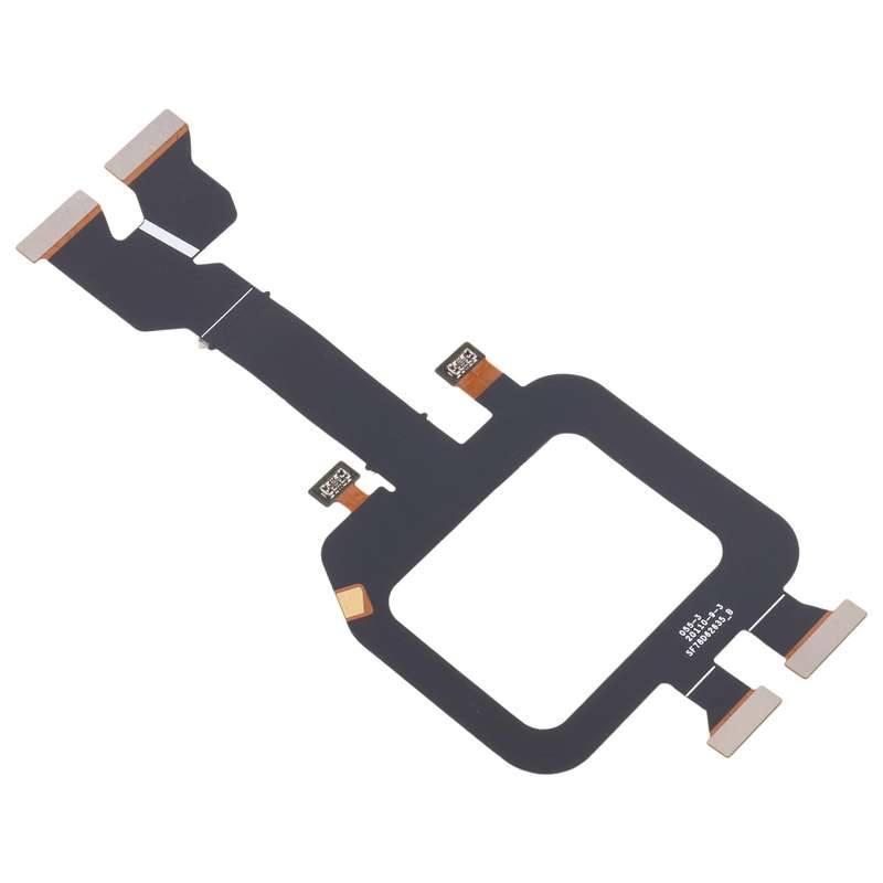 For Motorola Razr 40 Ultra Original Fold LCD Display Flex Cable