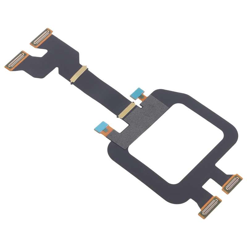For Motorola Razr 40 Ultra Original Fold LCD Display Flex Cable