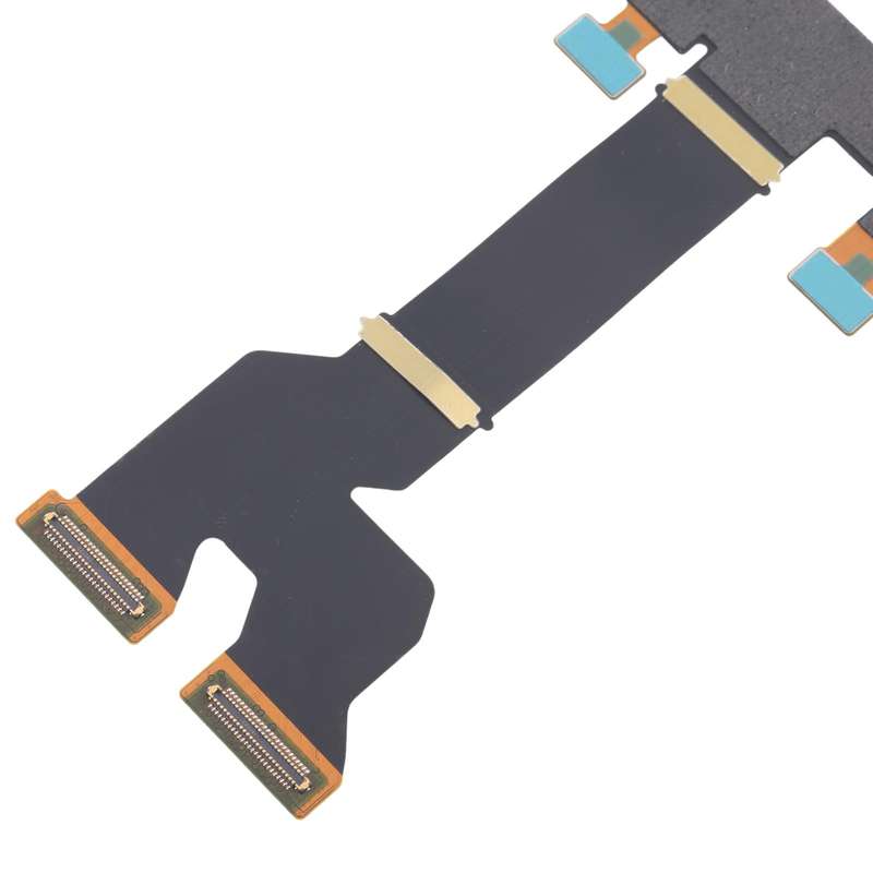 For Motorola Razr 40 Ultra Original Fold LCD Display Flex Cable