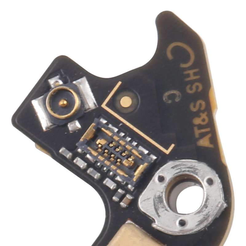 For Google Pixel 9 Original Microphone Board