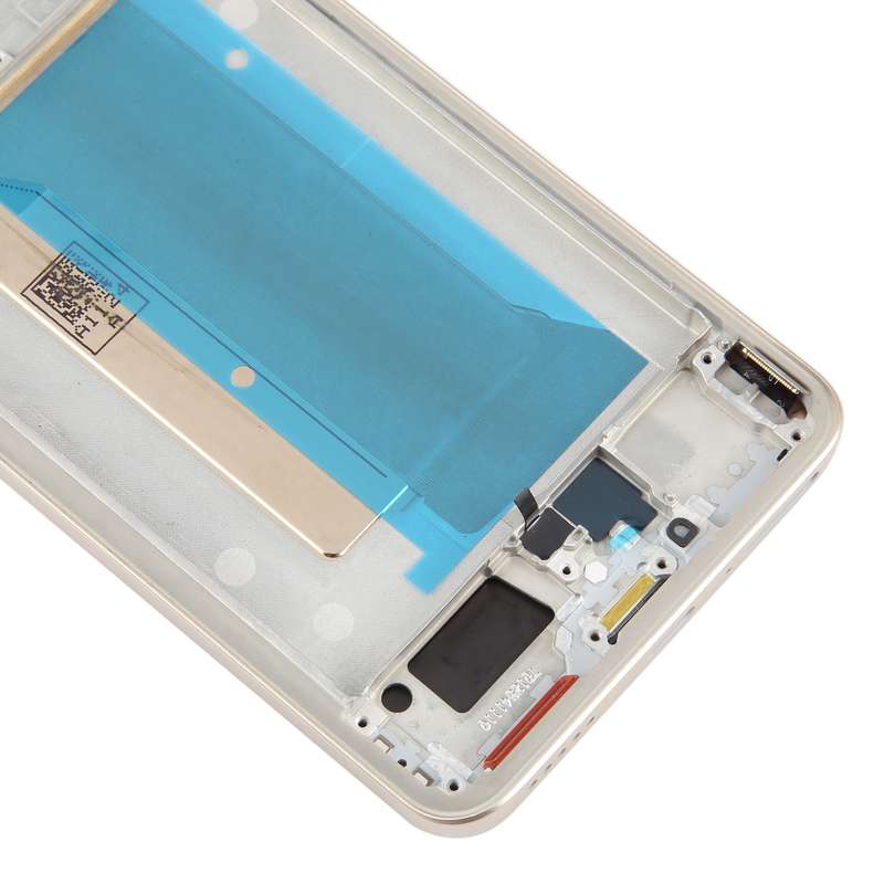 For Xiaomi 13T Original AMOLED Material LCD Screen Digitizer Full Assembly with Frame (Green)
