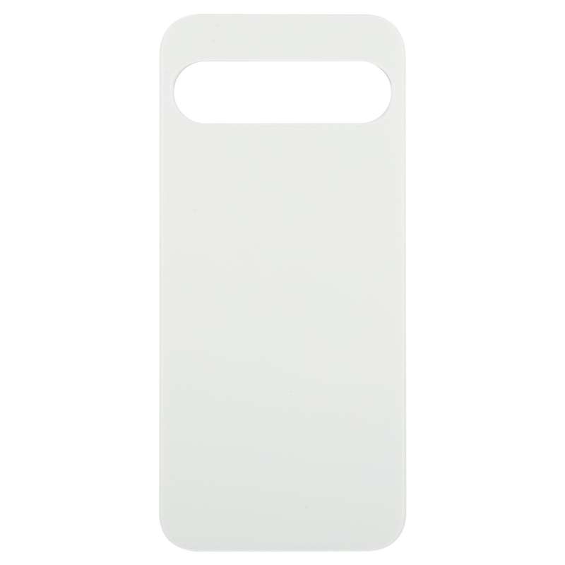 For Google Pixel 9 Pro XL Original Back Cover(White)