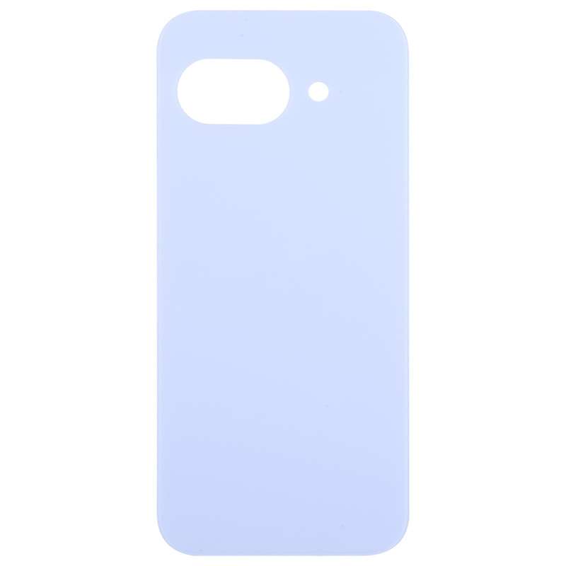 For Google Pixel 9a Original Back Cover(Red)