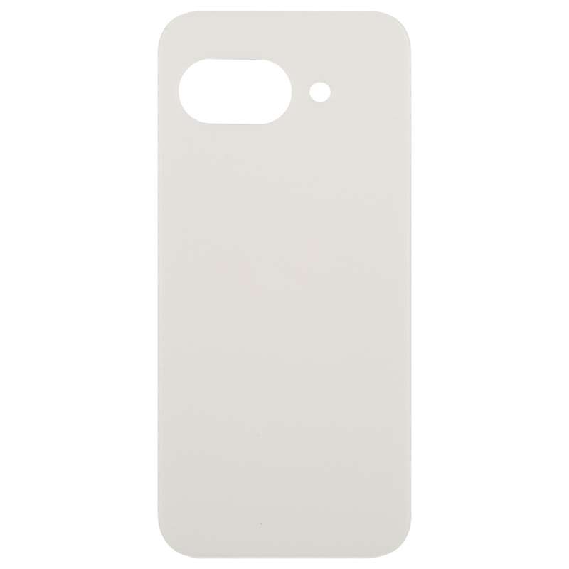 For Google Pixel 9a Original Back Cover(Red)
