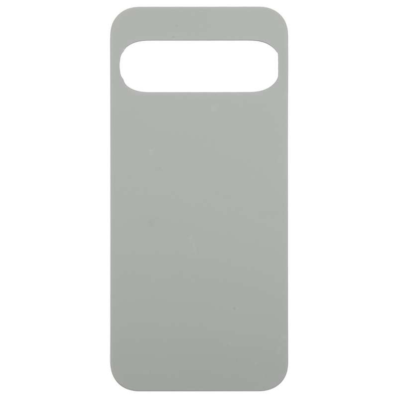 For Google Pixel 9 Pro Original Back Cover(Gray)