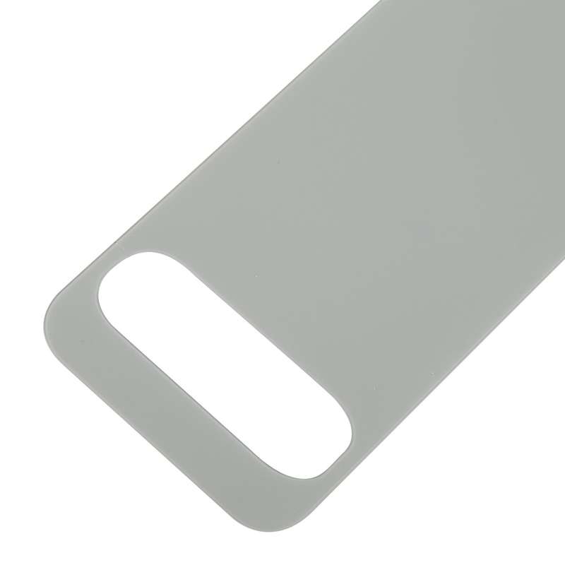 For Google Pixel 9 Pro Original Back Cover(Gray)