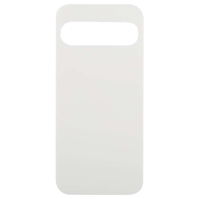 For Google Pixel 9 Pro Original Back Cover(Gray)