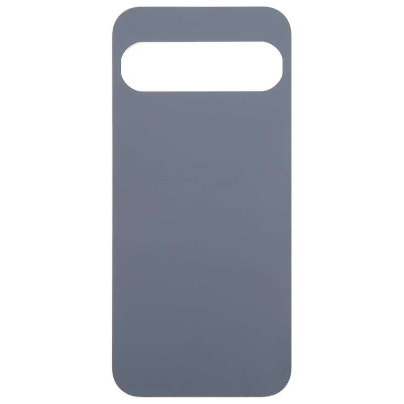 For Google Pixel 9 Pro Original Back Cover(Gray)