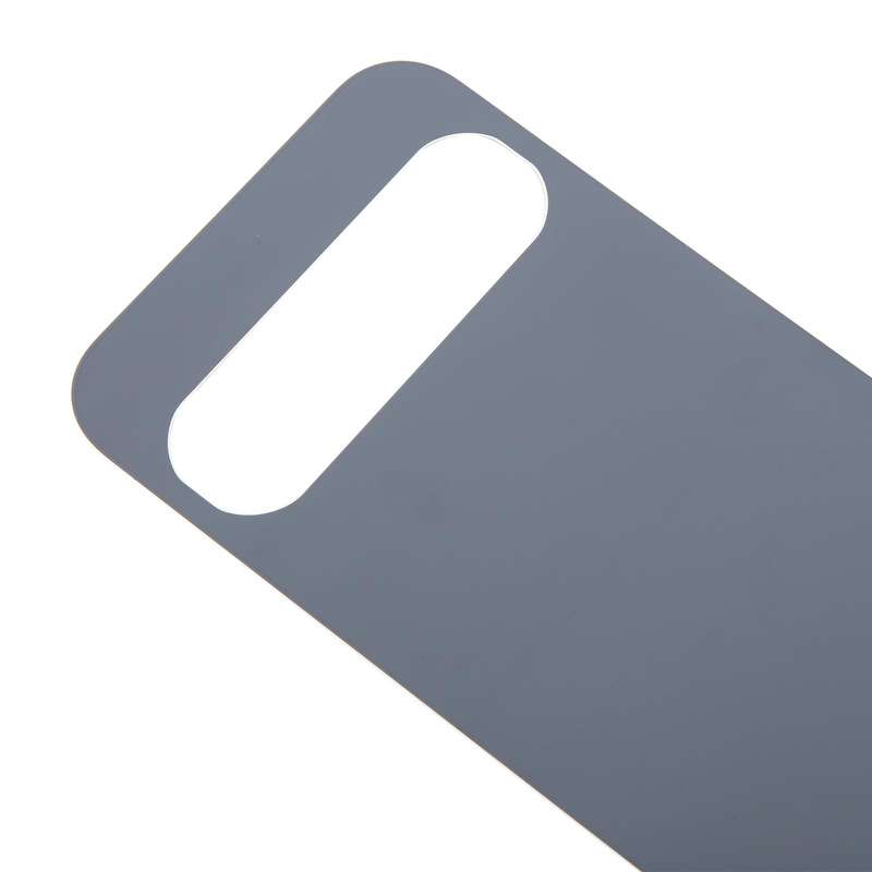 For Google Pixel 9 Pro Original Back Cover(Gray)