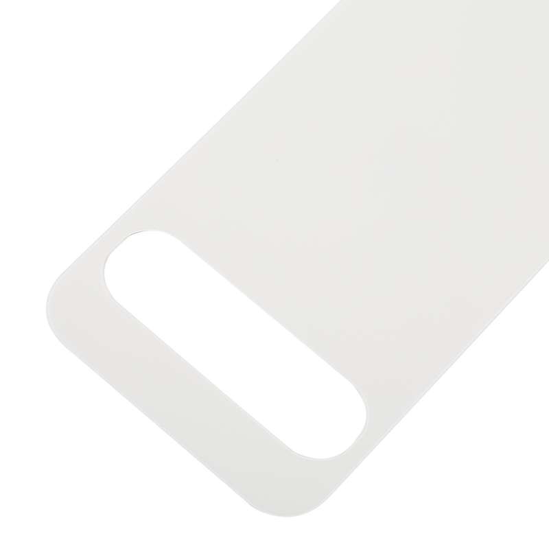 For Google Pixel 9 Pro Original Back Cover(Gray)