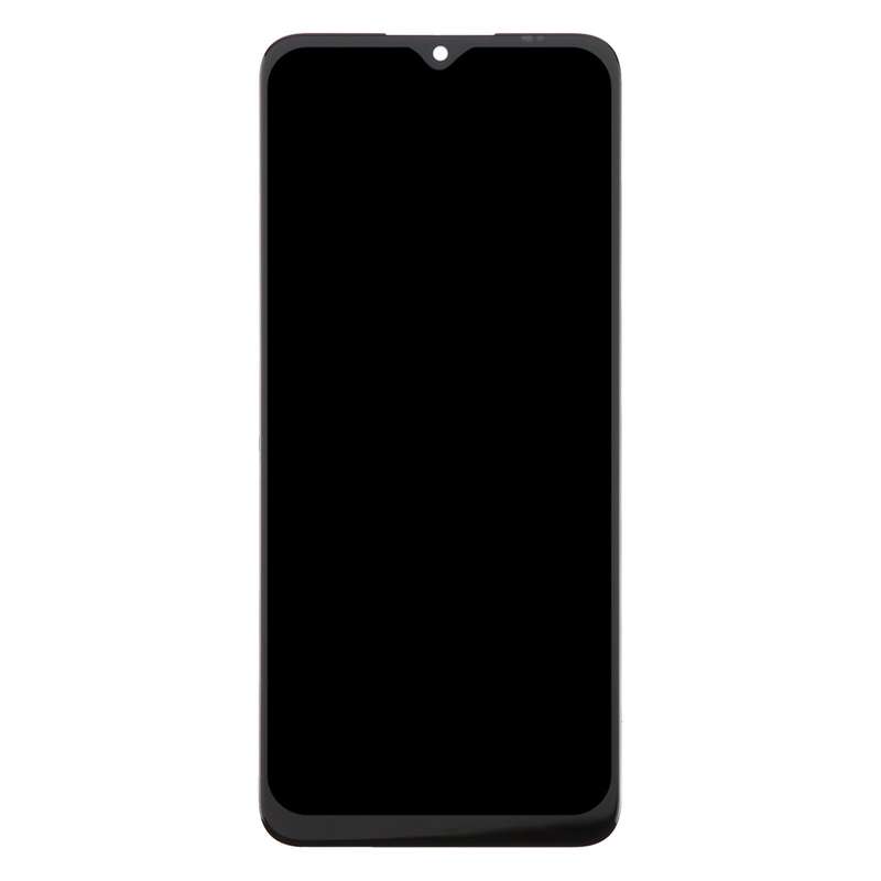 For Cricket Magic 2 5G 2024 U655AC LCD Screen with Digitizer Full Assembly (Black)