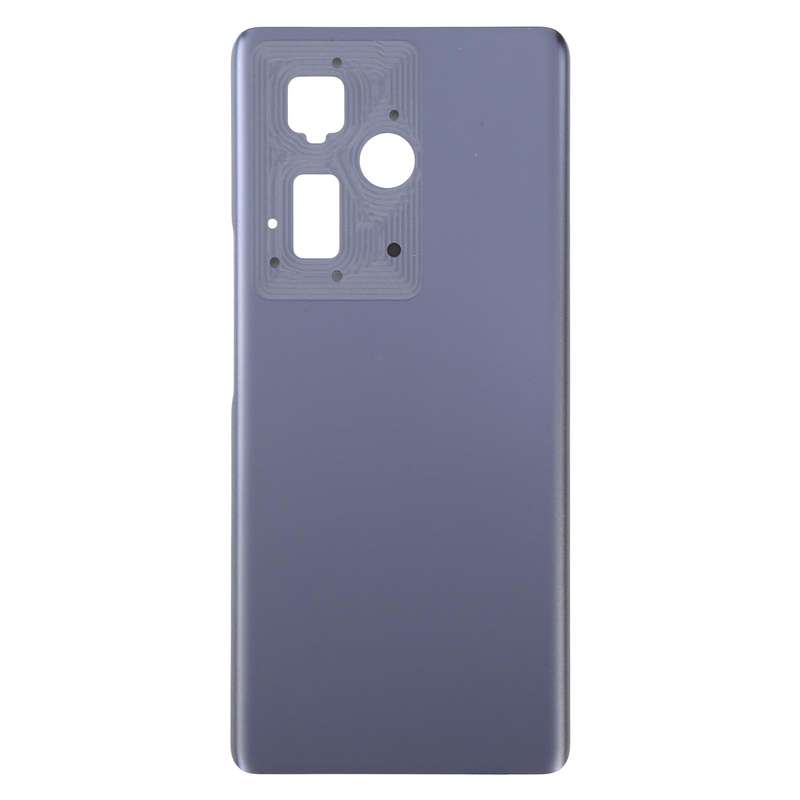 For vivo Y78 5G Original Back Cover(Gold)