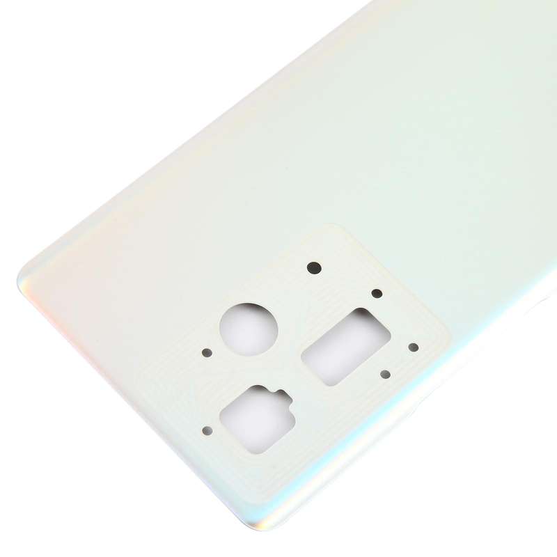For vivo Y78 5G Original Back Cover(Black)