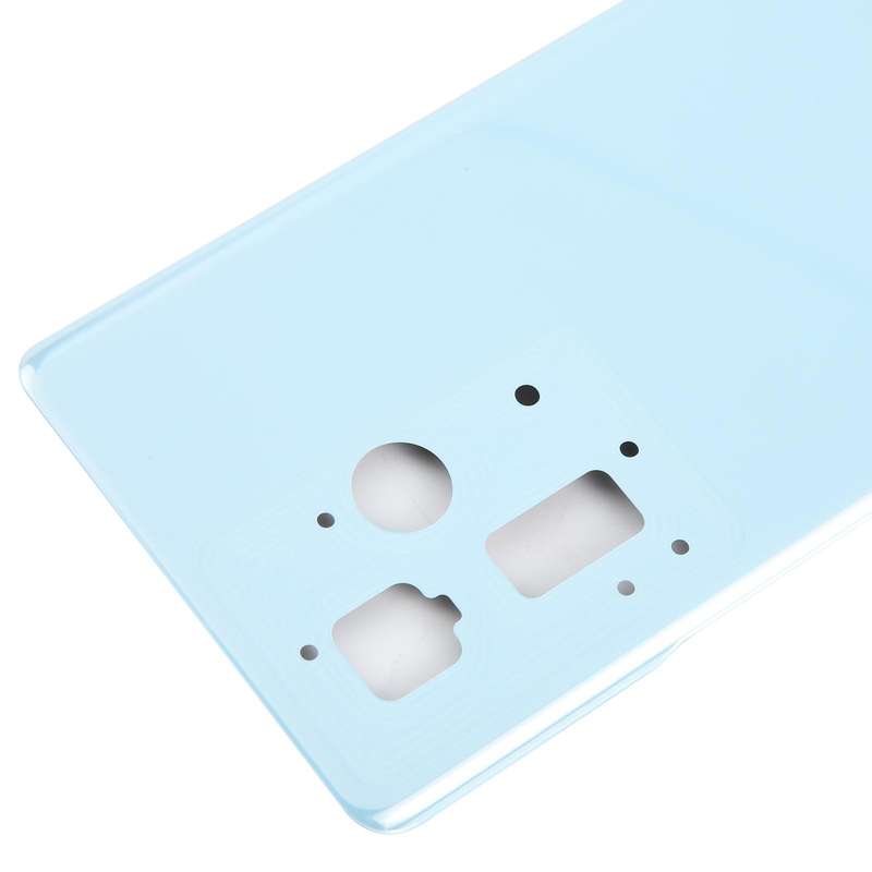 For vivo Y78 5G Original Back Cover(Gold)