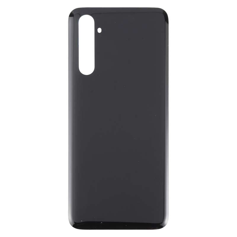 For Realme 6s OEM Back Cover(Blue)