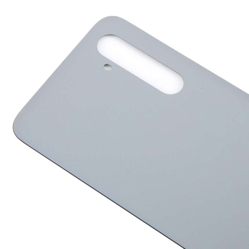 For Realme 6s OEM Back Cover(Blue)