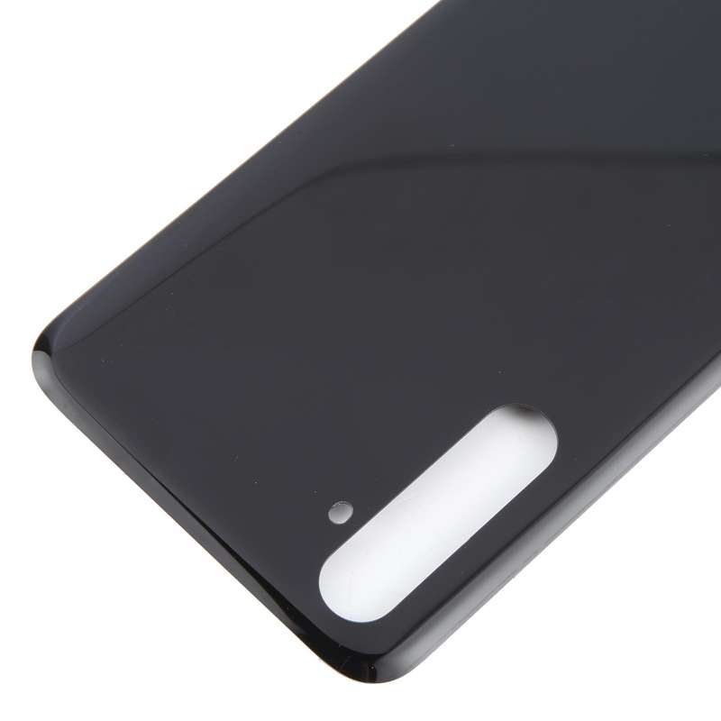 For Realme 6s OEM Back Cover(Blue)