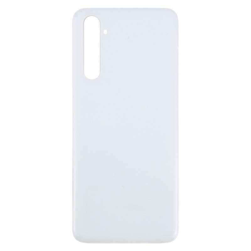 For Realme 6s OEM Back Cover(Blue)